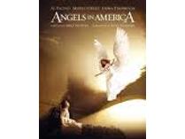 ANGELS IN AMERICA Book, DVD, and Conversation with Ben Shenkman