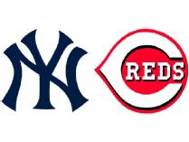 4 Tickets to the Yankees vs. Reds Game (Legends Suite): Sunday, May 20th at 1:05 pm