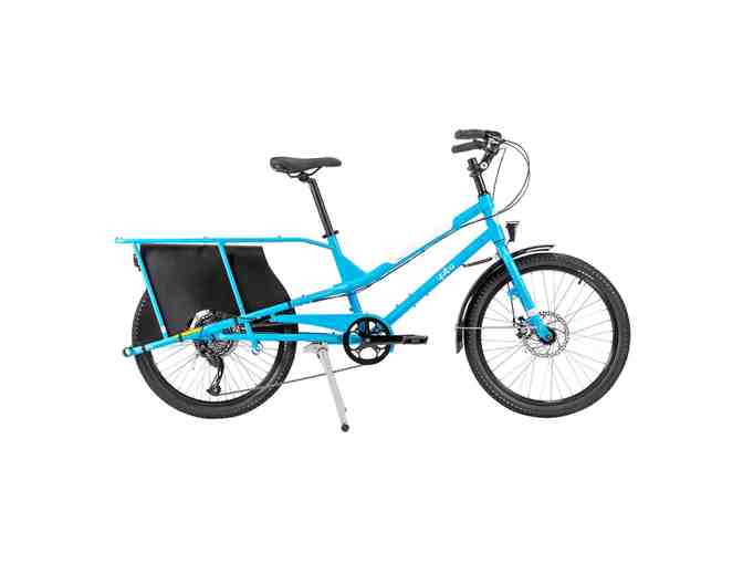 Yuba Kombi Cargo Bicycle