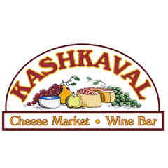Kashkaval Foods, Ltd.