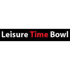 Leisure Time Bowl