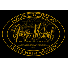 George Michael of Madison Avenue Salon