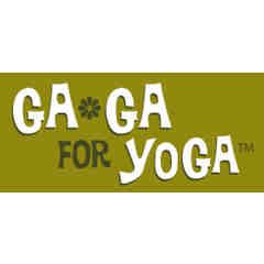 Ga Ga For Yoga