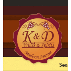 K & D Wines &  Spirits