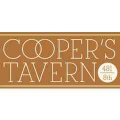 Cooper's Tavern