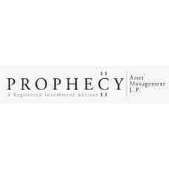 Prophecy Asset Management, L.P.