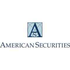 American Securities LLC