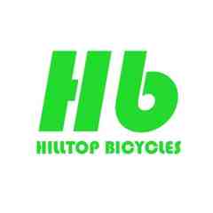 Hilltop Bicycles UWS