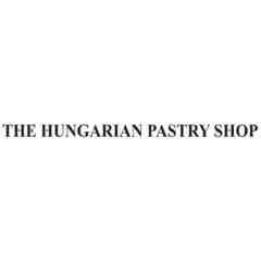 The Hungarian Pastry Shop