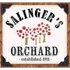 Salinger's Orchard