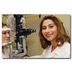 Eye Institute of Marin / Dr. Kathryn Najafi-Tagol