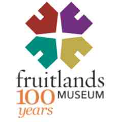 Fruitlands Museum