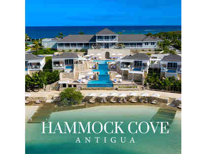 Hammock Cove Resort, Antigua - 7 Night Stay