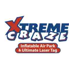 Xtreme Craze - Inflatable Air Park & Ultimate Laser Tag