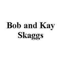 Bob and Kay Skaggs