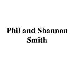 Phil and Shannon Smith