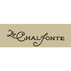 Chalfonte Hotel