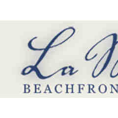 La Mer Beachfront Inn