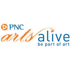 PNC Arts Alive