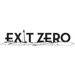 Sponsor: Exit Zero