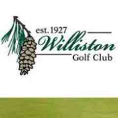 Williston Golf Club