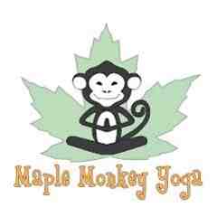 Maple Monkey Yoga