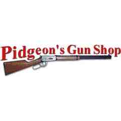 Pidgeons' Gun Shop