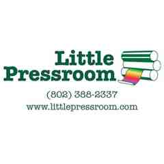 Little Pressroom / Addison County Promotions