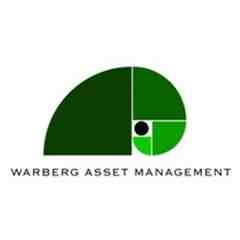 Warberg Asset Management