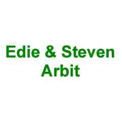 Edie and Steven Arbit