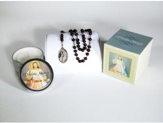 Divine Mercy Devotional Package