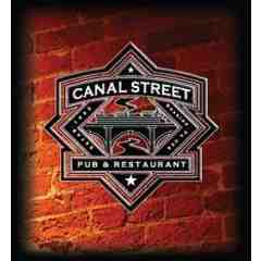 Canal Street Pub