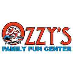Ozzy's Family Fun Center