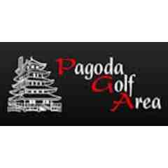 Pagoda Golf Area