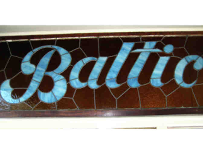 Baltic Restaurant and Tavern