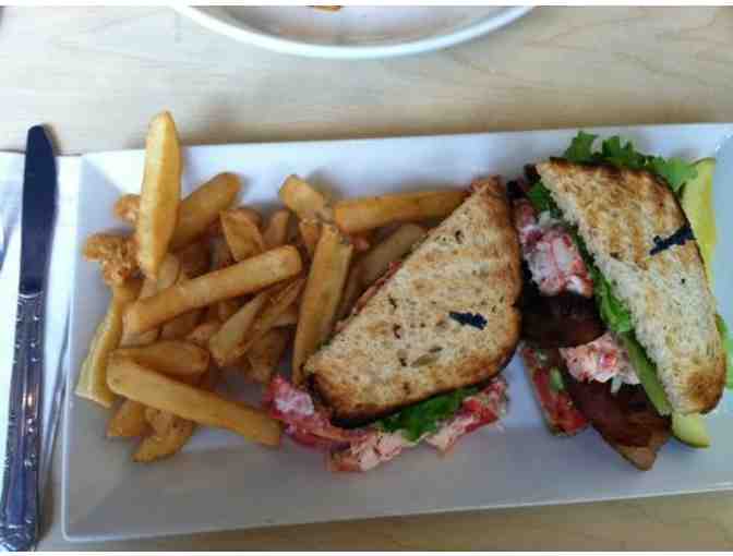 Helen's Restaurant, Concord, MA - $40 Gift Certificate