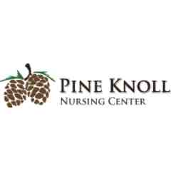 Pine Knoll Nursing Center