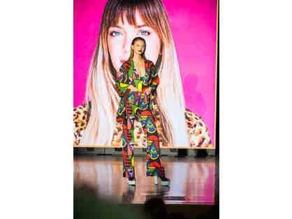 Garment by Amanda Valentine