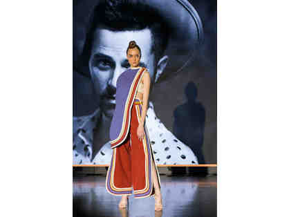 Garment by Anthony Ryan Auld