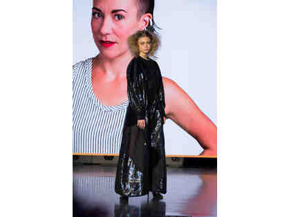 Outfit by Michelle Lesniak