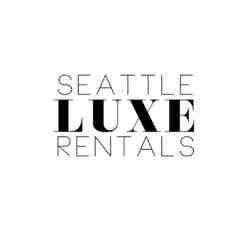 Sponsor: Seattle Lux Vacation Rentals