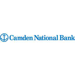 Sponsor: Camden National Bank