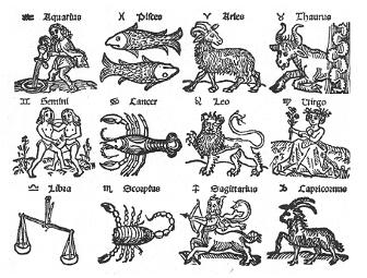 Have an Astrology Reading from the Expert!