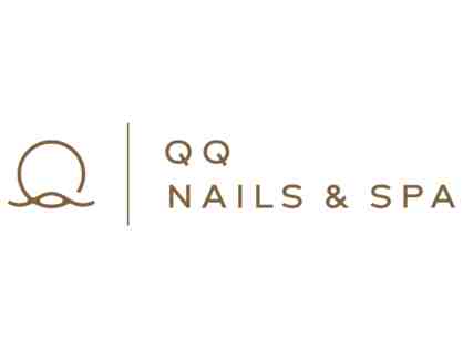 $10 Coupon to QQ Nails & Spa (1 of 5)