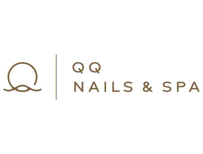 $10 Coupon to QQ Nails & Spa (1 of 5) - Photo 1