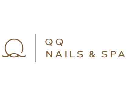 $10 Coupon to QQ Nails & Spa (2 of 5)