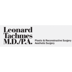 Dr. Leonard Tachmes