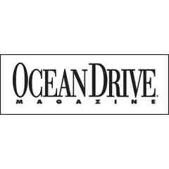 Ocean Drive Magazine