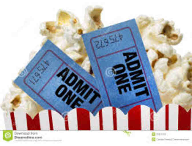 Movie Tickets! 10 Regal Cinema & 15 AMC Theatre movie tickets