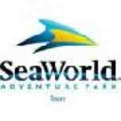 Sea World Adventure Park San Antonio